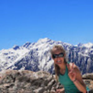 Meet your Posher, Heather